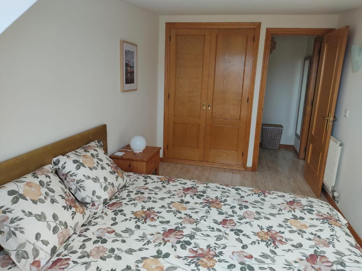 La Terracita Del Sol Apartment Vigo Luaran gambar