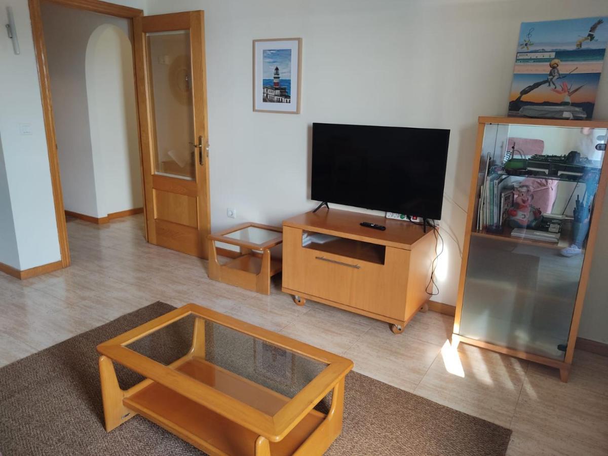 La Terracita Del Sol Apartment Vigo Luaran gambar